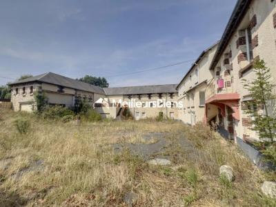 Vente Immeuble BARBERY 14220