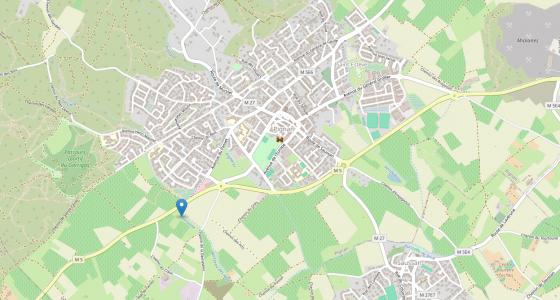 Vente Terrain PIGNAN 34570
