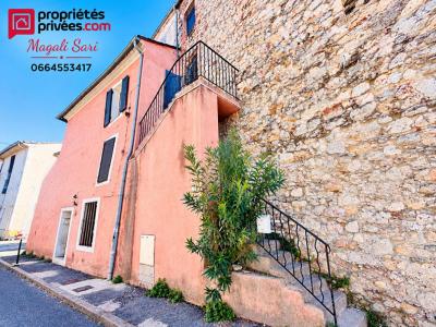 Vente Immeuble ALES 30100