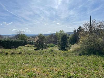 Vente Terrain BRUE-AURIAC 83119