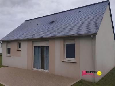Vente Maison 5 pi�ces NEUILLE-PONT-PIERRE 37360