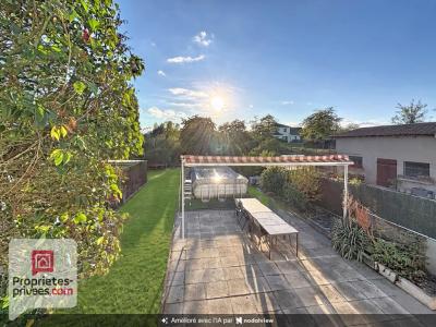 Vente Maison 6 pi�ces DOMBASLE-SUR-MEURTHE 54110