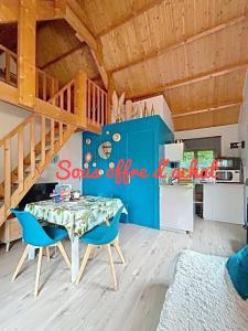 Vente Maison 4 pi�ces SAINT-ANDRE-D'HEBERTOT 14130