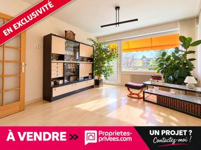 Vente Appartement 4 pi�ces ANNECY-LE-VIEUX 74940