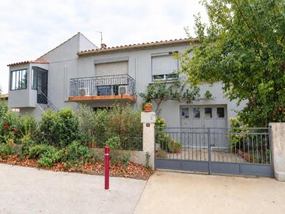 Vente Maison 5 pi�ces CANET 11200