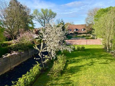 Vente Maison 8 pi�ces MARCQ-EN-BAROEUL 59700
