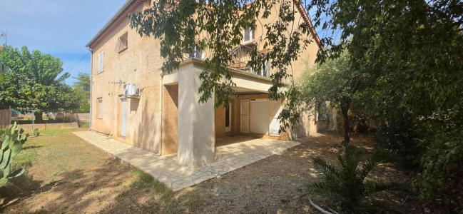 Vente Appartement 5 pi�ces DRAGUIGNAN 83300