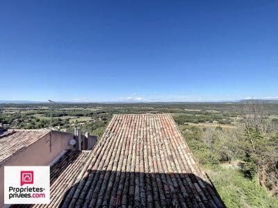 Vente Maison 3 pi�ces RIANS 83560