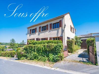Vente Maison 8 pi�ces ACY-ROMANCE 08300