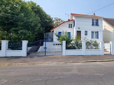 Vente Maison 6 pi�ces SAINTE-GENEVIEVE-DES-BOIS 91700