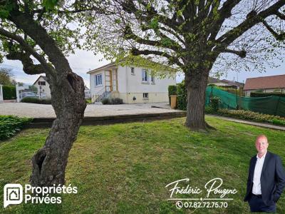 Vente Maison 3 pi�ces HOUDAN 78550