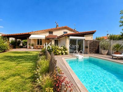 Vente Maison 5 pi�ces CENON 33150
