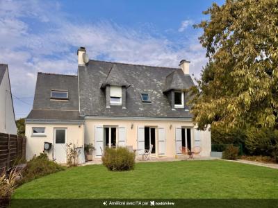 Vente Maison 5 pi�ces ARRADON 56610