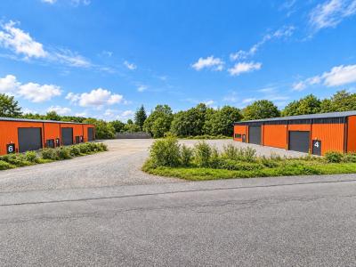 Vente Parking CLEGUER 56620