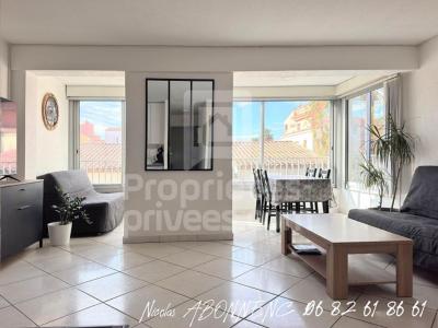 Vente Appartement 2 pi�ces AGDE 34300