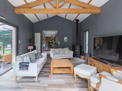 Vente Maison 5 pi�ces GORGES 44190