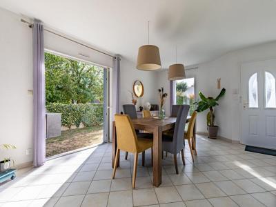 Vente Maison 6 pi�ces GORGES 44190