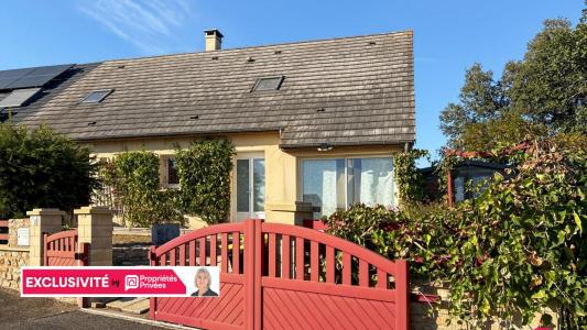 Vente Maison 7 pi�ces SABLE-SUR-SARTHE 72300