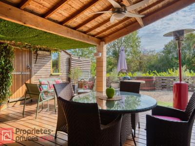 Vente Maison 6 pi�ces VERTOU 44120