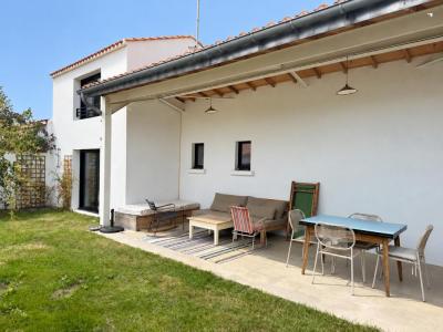 Vente Maison 6 pi�ces NOIRMOUTIER-EN-L'ILE 85330