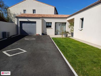 Vente Maison 4 pi�ces NIORT 79000
