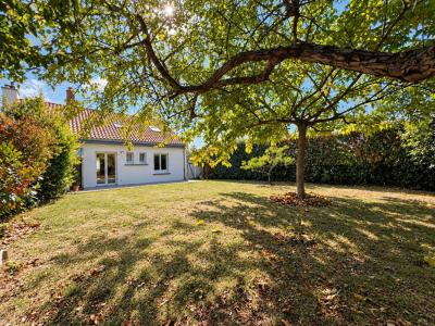 Vente Maison 5 pi�ces NANTES 44300