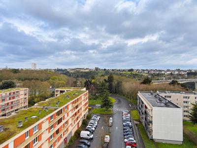 Vente Appartement 4 pi�ces SAINT-BRIEUC 22000