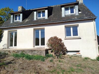 Vente Maison 6 pi�ces GUERN 56310