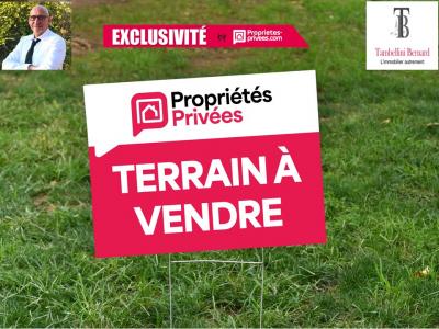Vente Terrain MARCY-L'ETOILE 69280