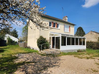 Vente Maison 5 pi�ces SAINT-PERE-SUR-LOIRE 45600