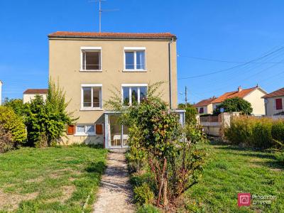 Vente Maison 5 pi�ces MIGENNES 89400
