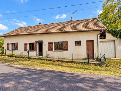 Vente Maison 3 pi�ces DOLE 39100
