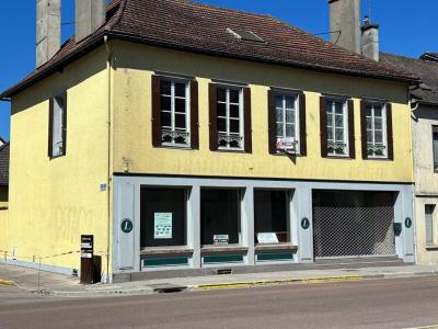 Vente Maison 6 pi�ces ARCIS-SUR-AUBE 10700