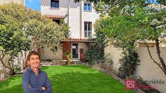 Vente Maison 4 pi�ces ISTRES 13800