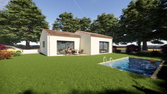 Vente Maison 4 pi�ces GROSPIERRES 07120