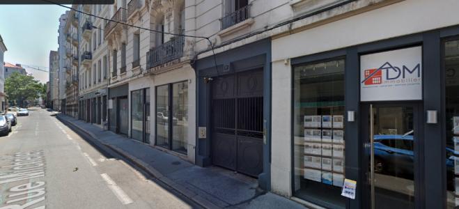Location Parking SAINT-ETIENNE 42100