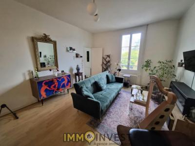 Location Appartement 2 pi�ces LIMOGES 87000