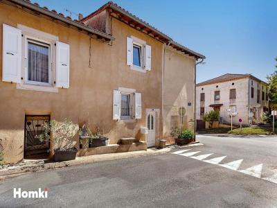 Vente Maison 3 pi�ces LASGRAISSES 81300