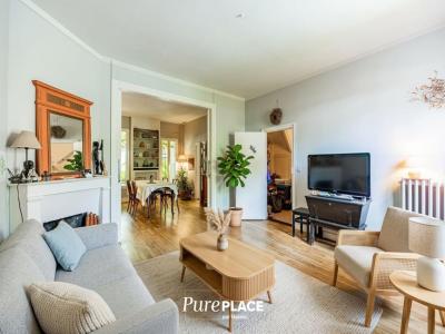 Vente Maison 7 pi�ces ROMAINVILLE 93230