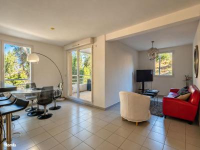 Vente Appartement 3 pi�ces MARSEILLE-12EME-ARRONDISSEMENT 13012