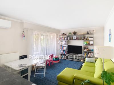 Location Appartement ANTIBES 06600