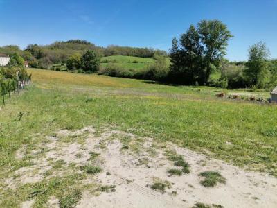 Vente Terrain DAUSSE 47140