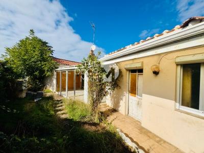 Vente Maison 6 pi�ces SABLES-D'OLONNE 85100