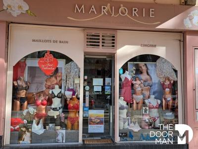 Vente Commerce HYERES 83400