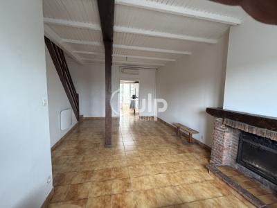 Vente Maison 4 pi�ces SAINT-SYLVESTRE-CAPPEL 59114