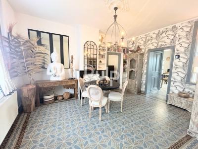 Vente Maison 4 pi�ces DOURGES 62119
