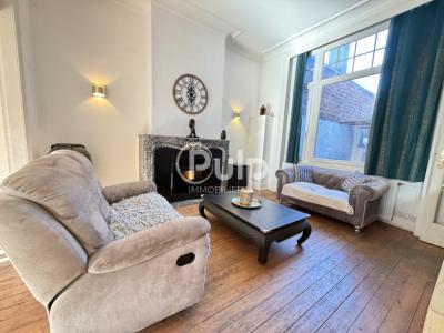 Vente Maison 4 pi�ces HAZEBROUCK 59190