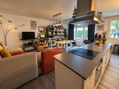 Vente Appartement 2 pi�ces VILLENEUVE-D'ASCQ 59491
