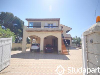Location Maison 5 pi�ces MARTIGUES 13500