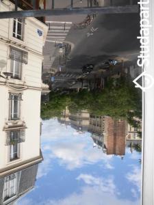 Location Appartement 4 pi�ces PARIS-14EME-ARRONDISSEMENT 75014